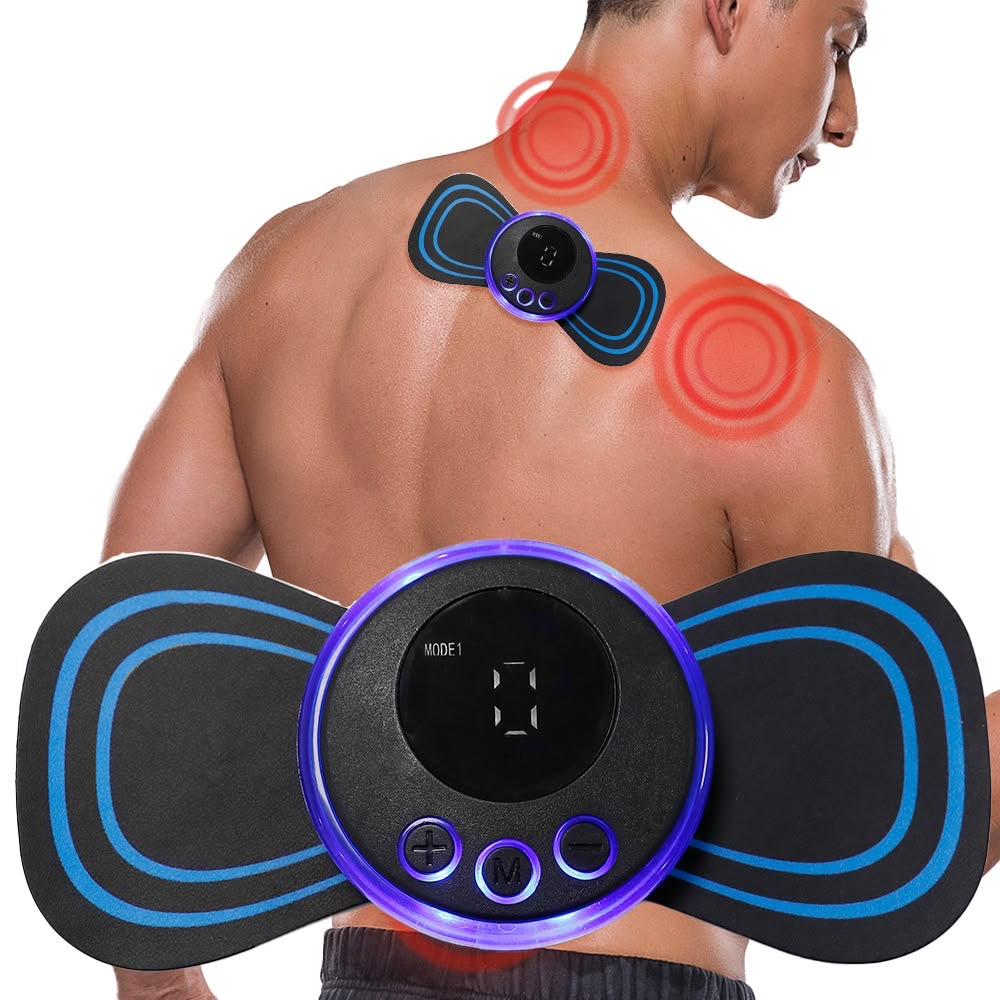 Full Body Pain Relief Device