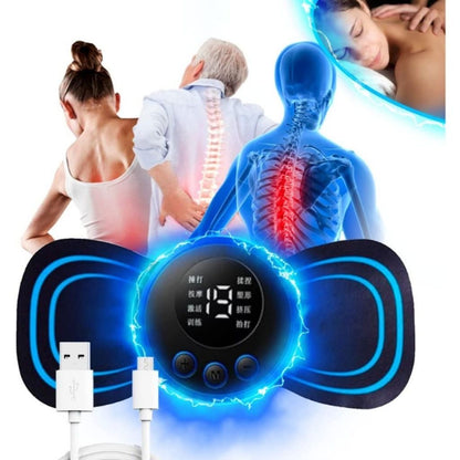Full Body Pain Relief Device