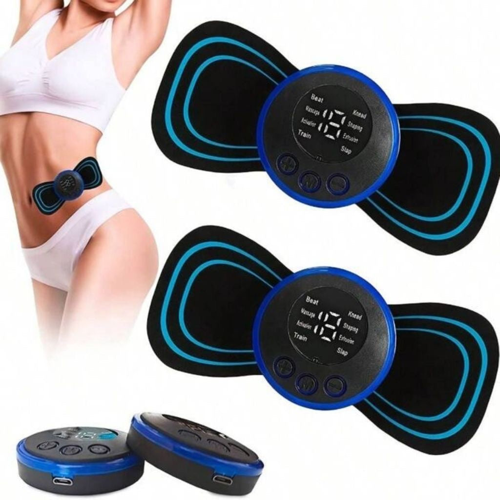 Full Body Pain Relief Device